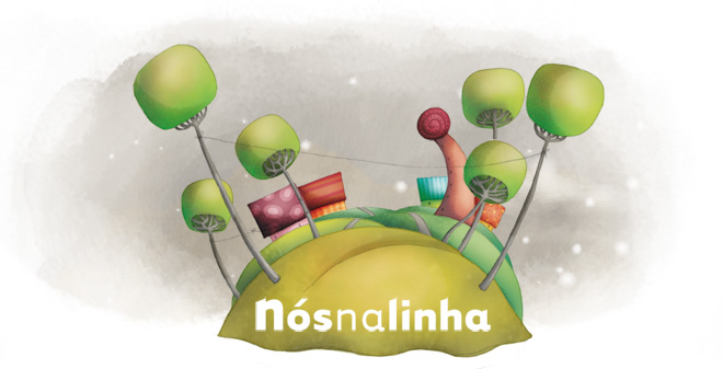 Nosnalinha